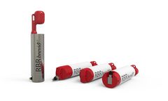 RBRbrevio³ - Model C.T.D - Compact Salinity Logger with High Sensor Accuracy and Realtime Data Output