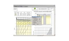GGU-Consolidate - Geotechnical Analysis Software