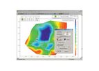 GGU-2D-SSFLOW - Geohydraulic Analysis Software