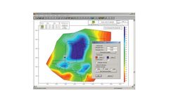 GGU-2D-SSFLOW - Geohydraulic Analysis Software