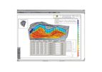 GGU-3D-SSFLOW - Geohydraulic Analysis Software