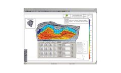 GGU-3D-SSFLOW - Geohydraulic Analysis Software