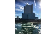 UNIPER Maasvlakte power plants - Case study