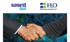 New partnership - H2O Biofouling Solutions B.V & SAS Flare International Co. Ltd.