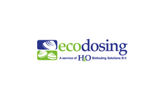 Ecodosing - H2O Biofouling Solutions - Brochure