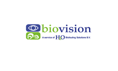 Biovision - Biofouling Monitoring Services - Brochure
