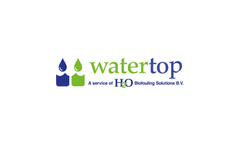Watertop - H2O Biofouling Solutions - Brochure