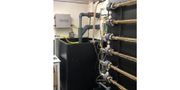 Cooling Water Systems - Water Treatment Optimisation Plan