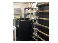 Cooling Water Systems - Water Treatment Optimisation Plan