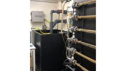 Cooling Water Systems - Water Treatment Optimisation Plan