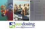 H2O Ecodosing - Biocide Dosing Control