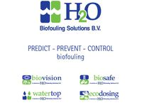 H2O Biofouling Solutions - Biofouling Control Solutions