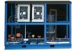 Chlorine Dioxide Technology - Chlorination Technology - Biofilm Control