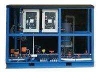 Chlorine Dioxide Technology - Chlorination Technology - Biofilm Control