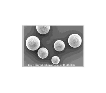 Biobullets Biofouling Control Technology