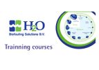 H2O - Process and Cooling Water Training Courses