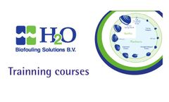 H2O - Process and Cooling Water Training Courses