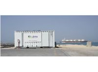 Ecodosing - Complete Biofouling Control Service