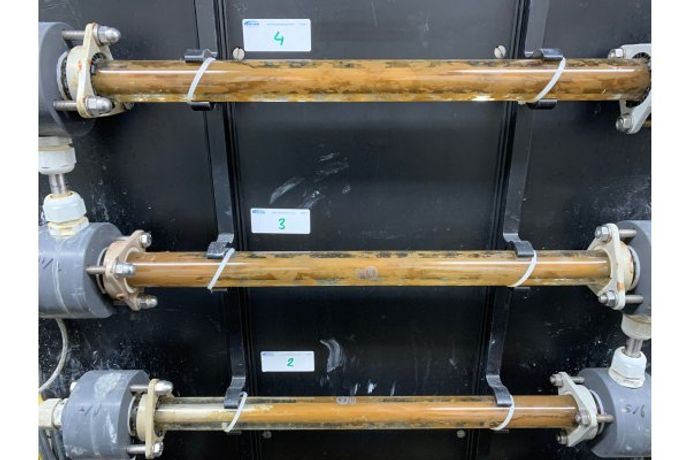 Biofilms, Scaling & Corrosion Services-3