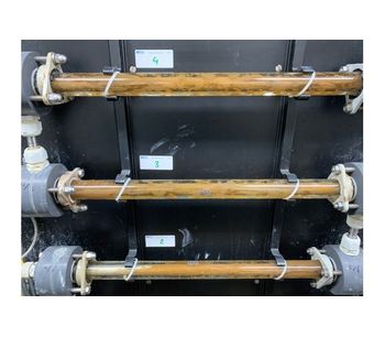 Biofilms, Scaling & Corrosion Services-3