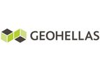 Geohellas - Waste Gas Adsorbents