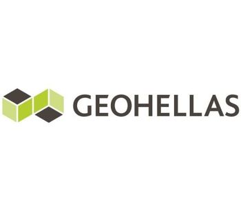 Geohellas - Waste Gas Adsorbents