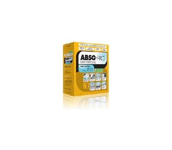 ABSO-PRO - Universal Granular Absorbent