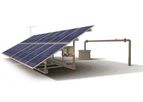 Carnegie - Solar Water Pumping