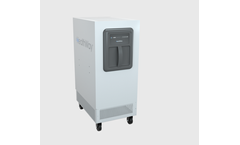 HealthWay - Model 950P - Commercial Portable Air Purification System
