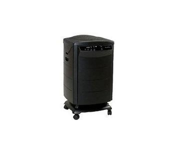 Pure Solutions - Model Deluxe - Air Purifer