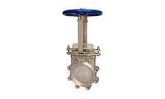 A-C Valve Inc - Valves for the Process Industries