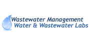 Wastewater Management Water & Wastewater Labs