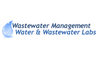 Wastewater Management Water & Wastewater Labs