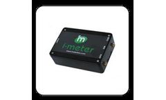 i-meter - GPS Tracking System