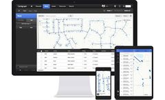 Cartegraph - Water Utility Software