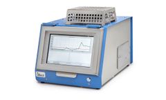 VBact - Water Scanner - Model In-Line / Lab - Real-time, Continuous, Automated, Reagent-free Bacterial Detection and Enumeration