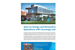 Save on Energy and Streamline Operations - Brochure