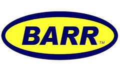 Barr builds largest marine tank in 15 years