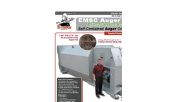 	EMSC - Self Contained Compactor Auger Brochure