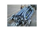 Standard Suction Hoses