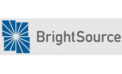 BrightSource Launches Next Generation Solar Field Technologies