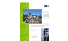 Sulfur Recovery System Brochure