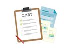 Assent - Version CMRT 5.12 - Standardized Reporting Template Software