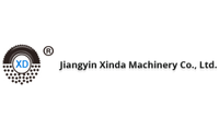 Jiangyin Xinda Machinery Co., Ltd.