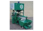 WEI - Model RT-65 DB Series - Manual Batch Wastewater Treatment Unit