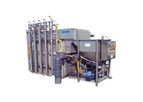Gas Energy Mixing System