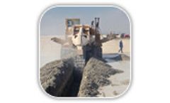 Mining & Quarries Services
