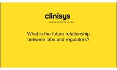Clinisys (US) AI in the Lab of the Future Is Multimodal - Clinisys Customer Summit - Video