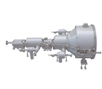 GE - Steam Turbines