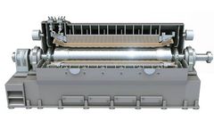 GE - Model GEN-A - Air-Cooled Generator